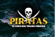 Circo de Piratas