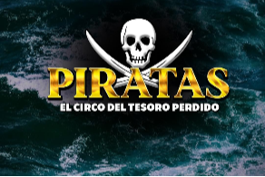 El Circo de Piratas es una experiencia única y emocionante donde el espíritu aventurero de los piratas se encuentra con la magia del circo. Ven a vivir la Búsqueda del Tesoro Perdido en un espectáculo con acróbatas, malabaristas y artistas de todas las disciplinas se transforman en intrépidos piratas que desafían las leyes de la gravedad y brindan actuaciones llenas de acción, humor y sorpresas